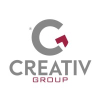 CREATIV GROUP logo - Similar company to Lf Groupe