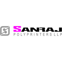 SANRAJ POLYPRINTERS LLP logo - Similar company to Eaglemind Vision