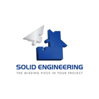 Solid Enginnering Ltd logo - Similar company to Sky Engineering EOOD