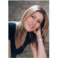 Neda Ward logo - Similar company to Rawan Radwan