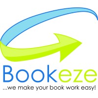 Bookeze logo - Similar company to Matrix Accountancy