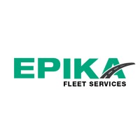 Epika Fleet Services logo - Similar company to All Fleet Inc.