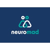 Neuromad logo - Similar company to Neuromad