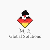 MB Global Solutions logo - Similar company to Kml Personal Gmbh & Co.Kg