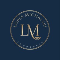 Lopes Michalski Advocacia logo - Similar company to Haas, Nunes & Alguz Consultoria Empresarial