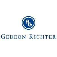 Gedeon Richter Peru logo - Similar company to Gedeon Richter Chile
