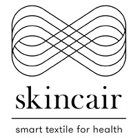 Skincair logo - Similar company to Sense Textile
