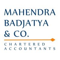 Mahendra Badjatya & Co logo - Similar company to Maheshwari Malpani & Associates
