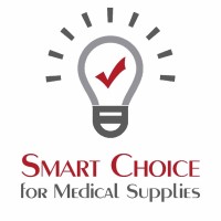 Smart Choice for Medical Supplies logo - Similar company to Smart Choice Property Managements