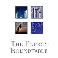 The Energy Roundtable logo - Similar company to Tiny Computers