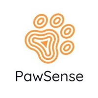 PawSense logo - Similar company to Pawsense