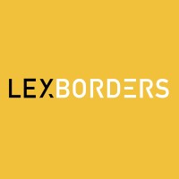 LexBorders Abogados logo - Similar company to Edser Labs