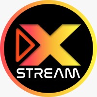 X-Stream - Live Streaming API logo - Similar company to Simply Streaming