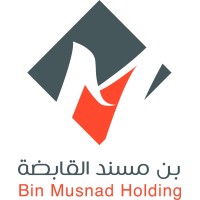 Bin Musnad Holding logo - Similar company to Dallah Alkhair
