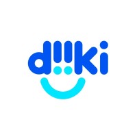 diiki logo - Similar company to Neos Latam