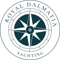 Royal Dalmatia Yachting logo - Similar company to Private Owner