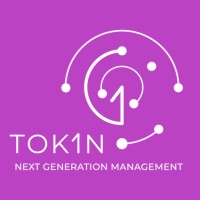 TOK1N logo - Similar company to Up2Log