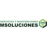 MSoluciones logo - Similar company to Synco  Team (Synergy 360 Consultores Spa)