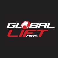 Global Lift Hire Pty Ltd logo - Similar company to Forklogic