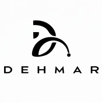 Dehmar Official logo - Similar company to Nomysh