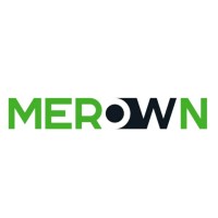 Merown Electric Pvt Ltd logo - Similar company to Merch Studio