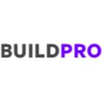 BuildPro logo - Similar company to Mji Design