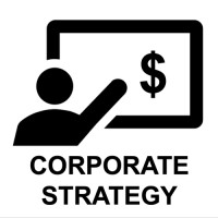 Corporate Strategy logo - Similar company to Mantfuptv