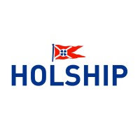 Holship GROUP logo - Similar company to Prime Cargo As - Norway