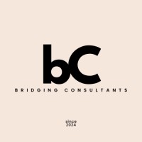 Bridging Consultants logo - Similar company to Bridging Consulting Llc