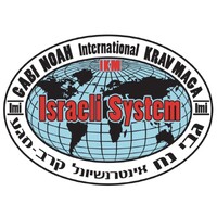 International Krav Maga México logo - Similar company to Cofoundr
