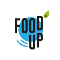 Food Up logo - Similar company to Evolusphere
