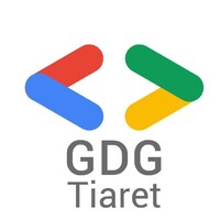GDG Tiaret logo - Similar company to المقابلة المهنية - The Professional Interview