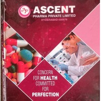 Ascent Pharma Private Limited logo - Similar company to Ascent Pharma Consulting, Llc