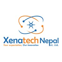 Xenatech Nepal Pvt Ltd logo - Similar company to Nitya Shree Developers Pvt Ltd