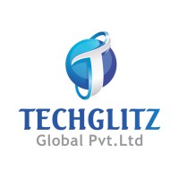 TECHGLITZ GLOBAL PVT LTD logo - Similar company to Techwingsys