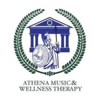 Athena Music & Wellness Therapy logo - Similar company to Linked Ring Co