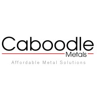 Caboodle Metals logo - Similar company to Materials Technology Centre
