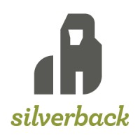 Silverback logo - Similar company to Impact Indy Group