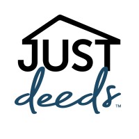Just Deeds logo - Similar company to Huelife