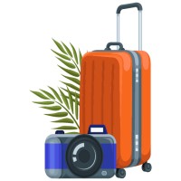 Holy Pilgrim logo - Similar company to Captain Calling