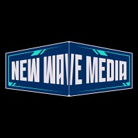 Newwave Media logo - Similar company to Newwave Design Ltd