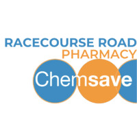 Racecourse Road Pharmacy logo - Similar company to Pharmacy Sos