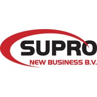 Supro New Business B.V. logo - Similar company to Techinnovise B.V.