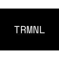 TRMNL logo - Similar company to Trmnl