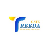 Treeda Gate