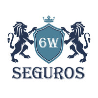 6W Seguros logo - Similar company to Conectadna