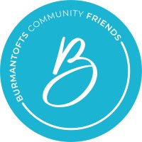 Burmantofts Community Friends logo - Similar company to Forum Central