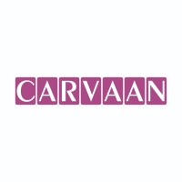 Carvaan logo - Similar company to Get Over Media