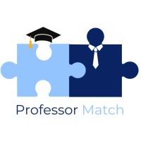 Professor Match logo