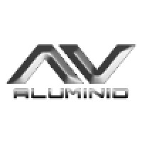 AV ALUMINIO logo - Similar company to Mapuve Ventanas